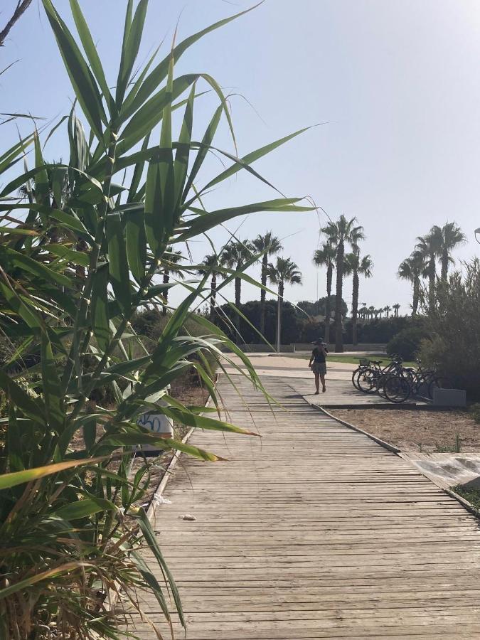 Hochwertiges Haus In Wunderschoener Golf Anlage Am Meer Rota Exterior foto